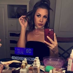 Meet your Posher, Abby